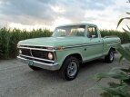 Thumbnail Photo 46 for 1973 Ford F100
